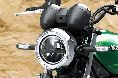 Kawasaki Z650RS STD On Road Price in Rajkot, Surat & 2025 Offers, Images