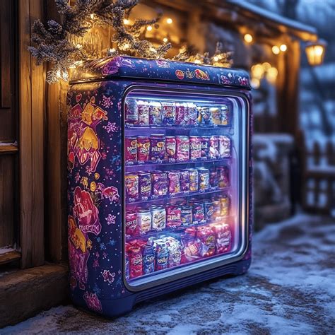 Redbull Advent Calender