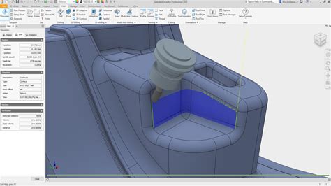 Image result for Autodesk Inventor Software