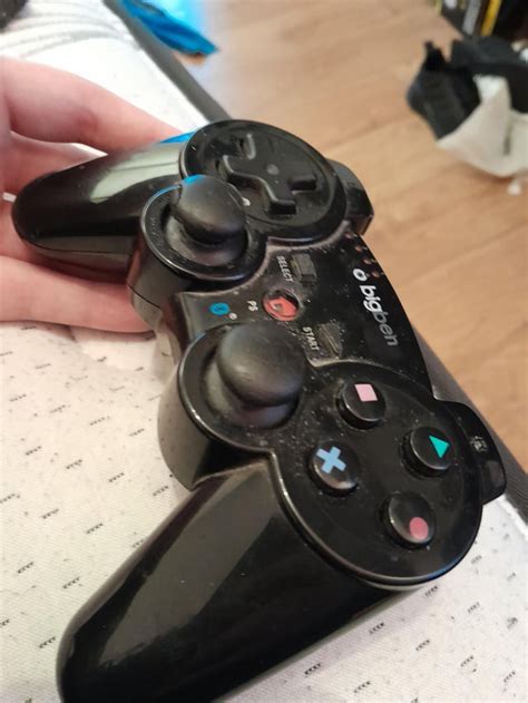 Image result for PS3 Controller Repair