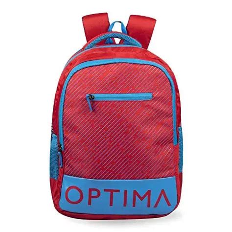 "Ultimate Villarreal CF-Inspired Optima Slim Laptop Backpack: A ...
