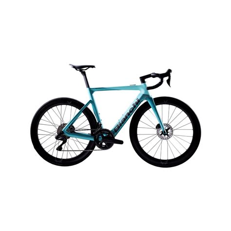 Bianchi E-Oltre Ultegra Di2 | JONITO bikes | Discover online now!, 5. ...