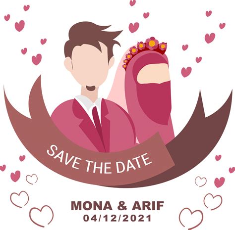 Walimatul 'Urs Mona dan Arif