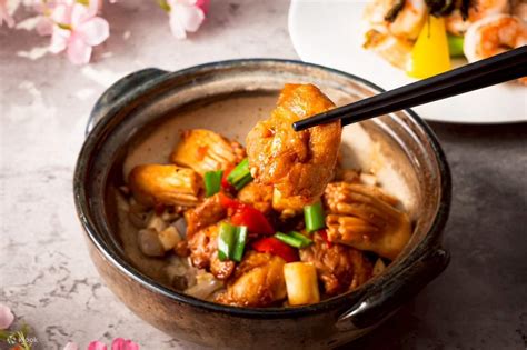 The Westin Daxi Resort Taoyuan｜Lixuan Chinese Restaurant - Klook India