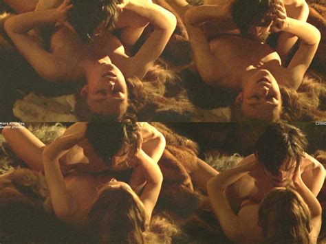 Keira Knightly Porn Pictures Sex Tape