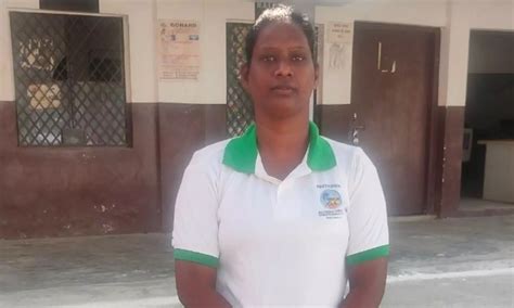 Wrestling singlet under a burqa: The story of Odisha's undisputed ...