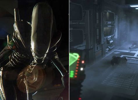 Image result for Alien Isolation Android