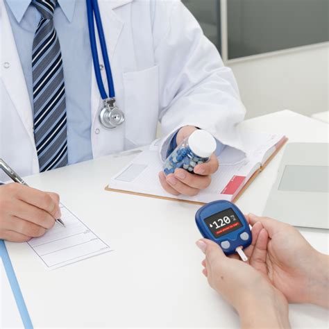 diabetic patients symptoms