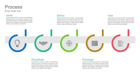 How to Create a Circular Process Chart 的图像结果