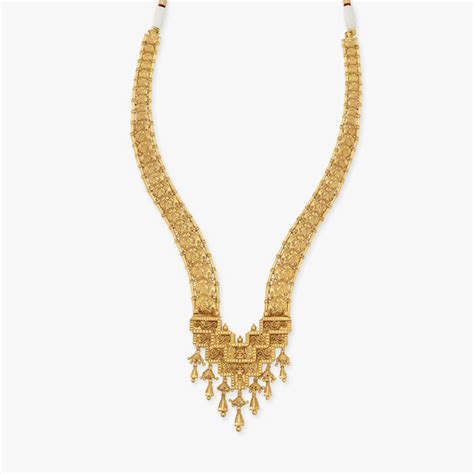 Rudreswara Stepwell Necklace Set