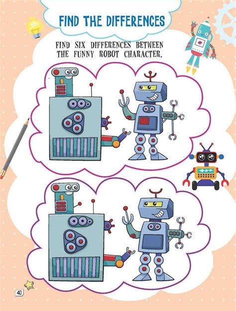 Buy Dreamland Introduction to Robotics with Activities - An Early ...