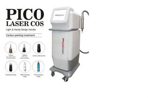 Laser Machine - Ipl Shr Hair Removal Laser Machine Manufacturer from Mumbai