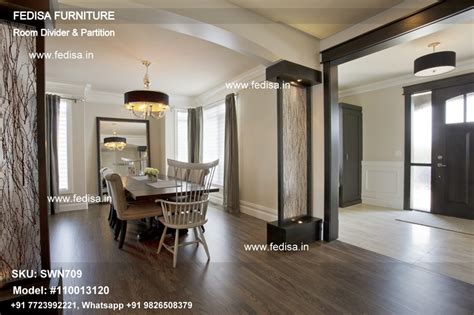 Wooden Room Partition Wooden Room Partition House Partition Industrial ...