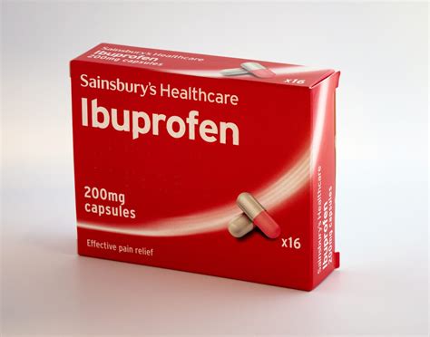 Does Ibuprofen Go Bad? - How Long to Keep Ibuprofen | Natural Beauty Uncovered