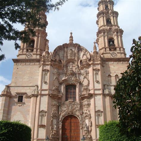 CENTRO HISTORICO DE LAGOS DE MORENO (2026) All You Need to Know BEFORE ...