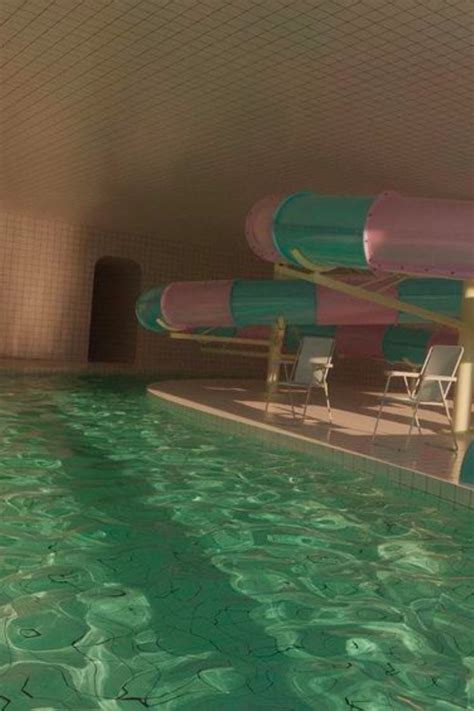 Image result for Dreamcore Pool