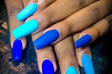 Just Nails - Makeup Salon - Kharghar - Weddingwire.in