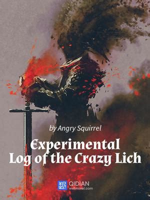 Experimental Log of the Crazy Lich Wiki | Fandom