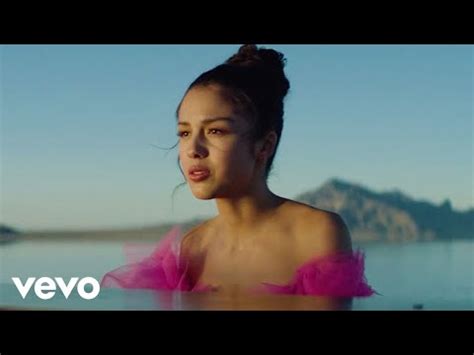 All I Want by Olivia Rodrigo - Songfacts