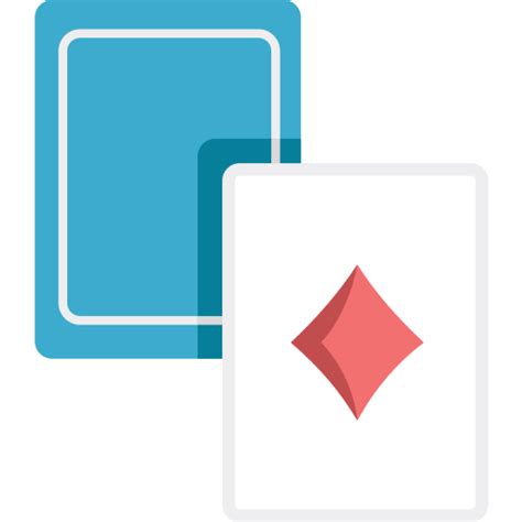 Cards - Free gaming icons