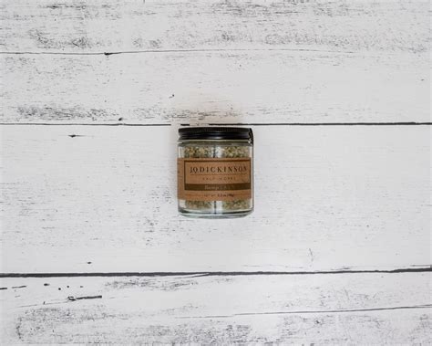 Discover the World of Flavored Sea Salt | JQDSalt