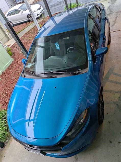 2016 Dodge Dart - Cars & Trucks - Redding, California | Facebook ...
