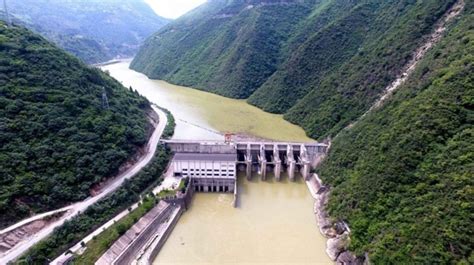 杨凌西北水利水电建筑勘察设计院有限责任公司
