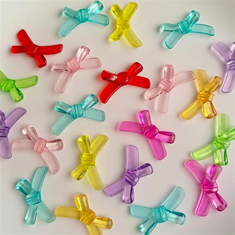 Bows(10 Grams) – Nylaa Crafts