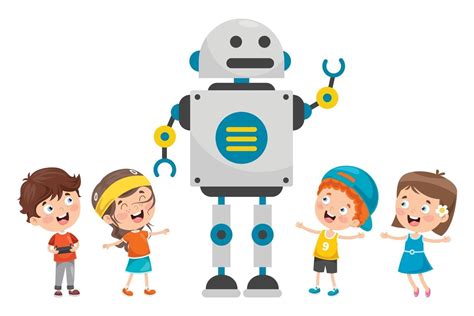 Programming a Robot 的图像结果