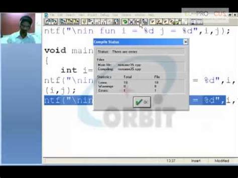 C Language Tutorial on Functions Categories for Beginners Session - 11 ...
