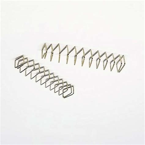 Rectangular Spring 的图像结果