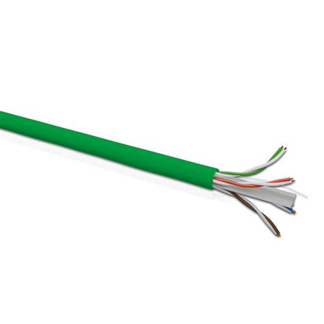 CAT6 UTP Cable – Honeywell Connection