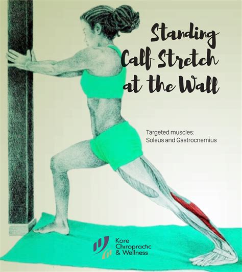 Extended Calf Muscle Pain at Elizabeth Ashworth blog