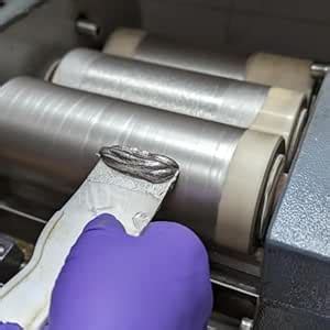 AnyD High-Conductivity Screen Printable Silver Paste – Precision ...