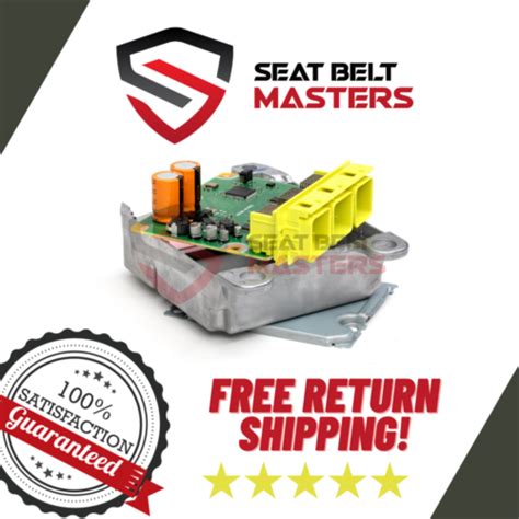 HONDA Restraint System Module Reset Service India | Ubuy