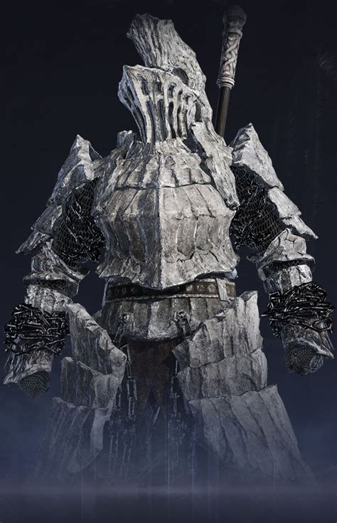 Havel the rock | Dark souls havel, Havel the rock, Dark souls