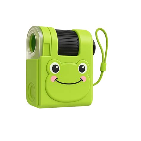 W5808 Portable 80X Microscope Handheld Plastic Toy – REES52