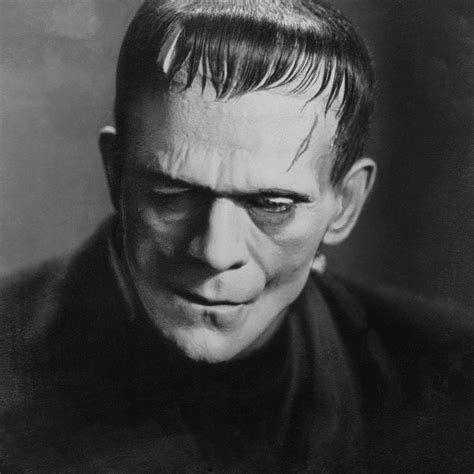 Frankenstein 1931