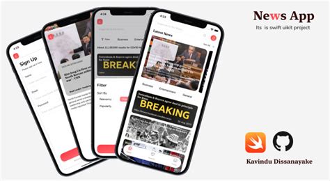 Image result for News App Using API Fetch