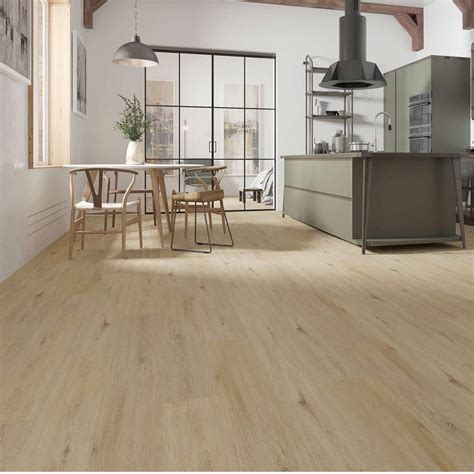 Premium Spc Vinyl Flooring: Click Lock Plastic Luxury Tiles - Luxury ...