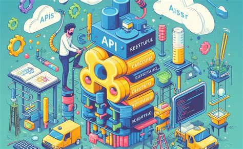 Image result for How to Use Python towards APIs