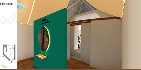 A Walk of Experiences | CEPT - Portfolio