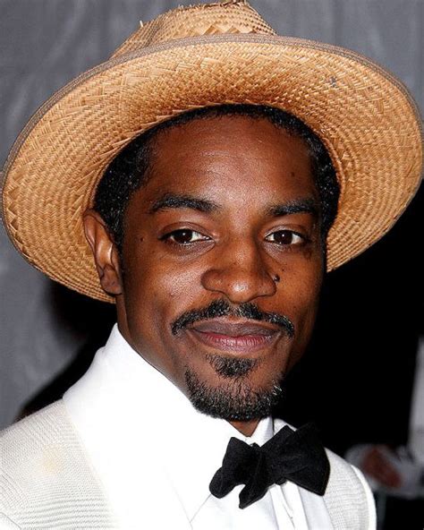 Andre 3000 | Discography | Discogs