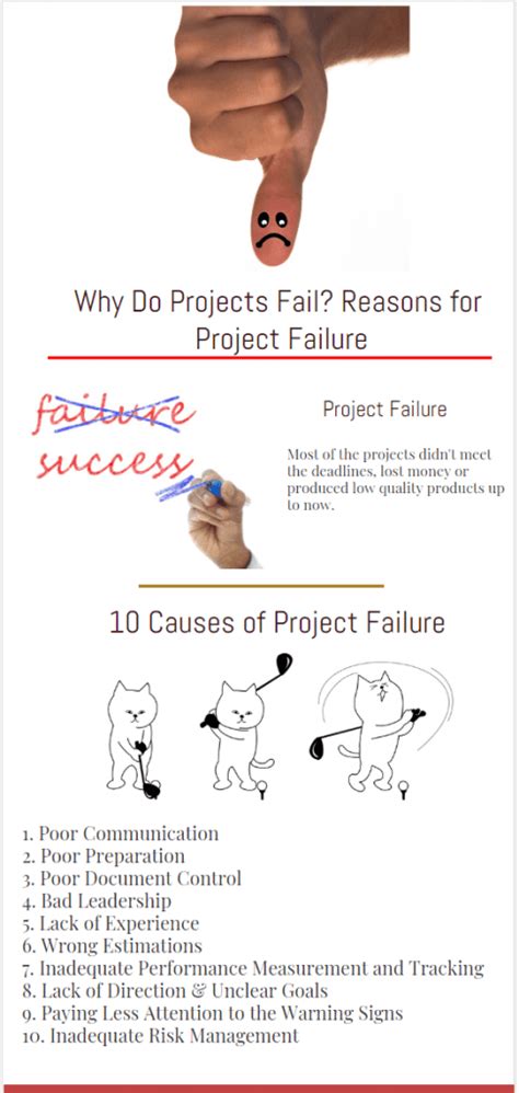 Image result for Project Failure Examples