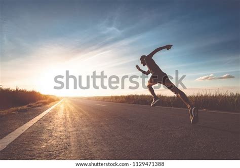Running Road 的图像结果