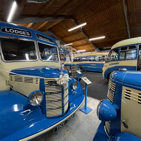 LODGES VINTAGE COACH MUSEUM - All You Need to Know BEFORE You Go 2026 ...