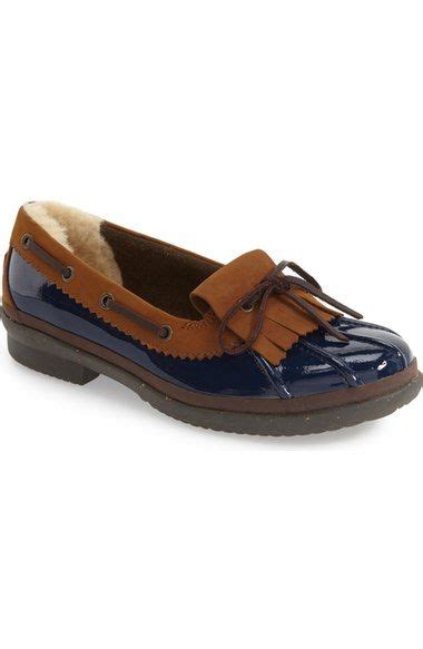 ugg haylie leather duck shoes,www.npssonipat.com