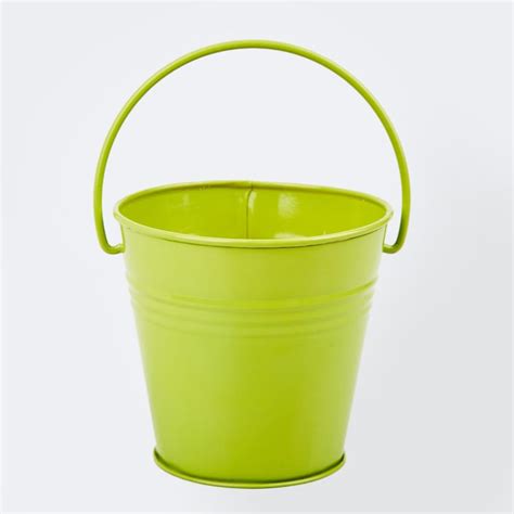 Buy Enchanted Citronella Scented Bucket Candle from Home Centre at just ...
