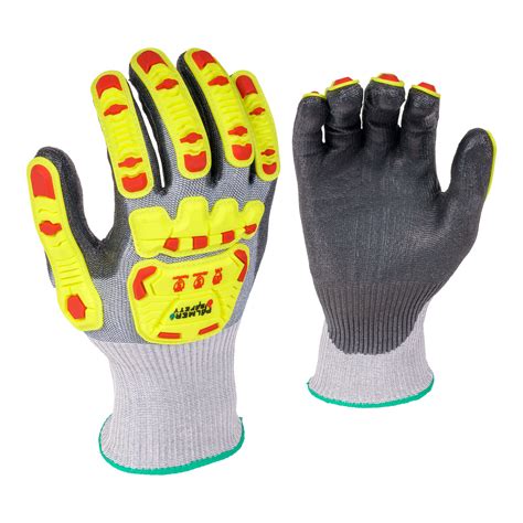 Gloves – General Work Products