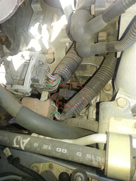 Image result for 2011 Subaru Forester Downstream O2 Sensor Location